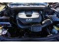 Mineral Gray Metallic - Grand Cherokee Laredo Photo No. 26