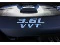 Mineral Gray Metallic - Grand Cherokee Laredo Photo No. 27