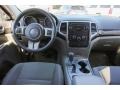 Mineral Gray Metallic - Grand Cherokee Laredo Photo No. 28