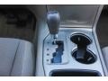 Mineral Gray Metallic - Grand Cherokee Laredo Photo No. 32