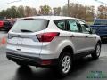 2019 Ingot Silver Ford Escape S  photo #5