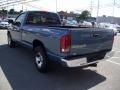 2004 Atlantic Blue Pearl Dodge Ram 1500 ST Regular Cab  photo #3
