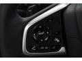 Black Steering Wheel Photo for 2019 Honda Civic #130458935