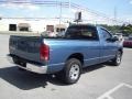 2004 Atlantic Blue Pearl Dodge Ram 1500 ST Regular Cab  photo #6