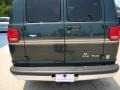 Dark Spruce Green Metallic - Ram Van 1500 Passenger Conversion Photo No. 26