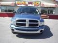 2004 Atlantic Blue Pearl Dodge Ram 1500 ST Regular Cab  photo #9