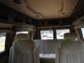 Dark Spruce Green Metallic - Ram Van 1500 Passenger Conversion Photo No. 28