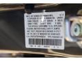 NH797M: Modern Steel Metallic 2019 Honda Civic LX Sedan Color Code