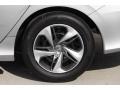 2019 Honda Civic LX Sedan Wheel