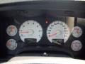 2004 Atlantic Blue Pearl Dodge Ram 1500 ST Regular Cab  photo #12