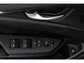 Black 2019 Honda Civic LX Sedan Door Panel