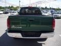 2004 Timberline Green Pearl Coat Dodge Ram 1500 ST Regular Cab  photo #4