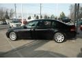 2006 Black Sapphire Metallic BMW 7 Series 750Li Sedan  photo #5
