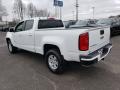 Summit White - Colorado WT Crew Cab Photo No. 4