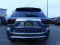 Mineral Gray Metallic - Grand Cherokee SRT8 4x4 Photo No. 6