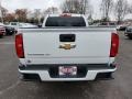 Summit White - Colorado WT Crew Cab Photo No. 5