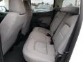 Summit White - Colorado WT Crew Cab Photo No. 6