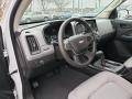 Summit White - Colorado WT Crew Cab Photo No. 7