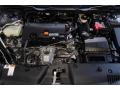2019 Modern Steel Metallic Honda Civic LX Coupe  photo #10