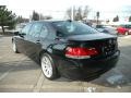 2006 Black Sapphire Metallic BMW 7 Series 750Li Sedan  photo #6