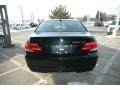 2006 Black Sapphire Metallic BMW 7 Series 750Li Sedan  photo #7