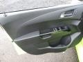 Shock - Sonic LT Hatchback Photo No. 6