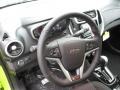 Shock - Sonic LT Hatchback Photo No. 9