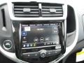 Shock - Sonic LT Hatchback Photo No. 11