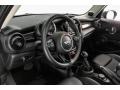 Carbon Black Steering Wheel Photo for 2018 Mini Hardtop #130463567