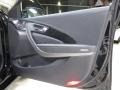 2012 Black Onyx Pearl Hyundai Azera   photo #14