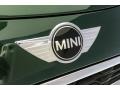 2018 British Racing Green II Metallic Mini Hardtop Cooper S 4 Door  photo #34