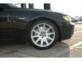 2006 Black Sapphire Metallic BMW 7 Series 750Li Sedan  photo #10