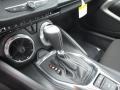 Jet Black Transmission Photo for 2019 Chevrolet Camaro #130464101
