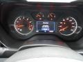 Jet Black Gauges Photo for 2019 Chevrolet Camaro #130464218
