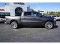 2019 Granite Crystal Metallic Ram 1500 Big Horn Crew Cab  photo #11