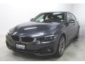 Mineral Grey Metallic 2018 BMW 4 Series 430i xDrive Gran Coupe