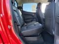 2018 Red Hot Chevrolet Colorado ZR2 Crew Cab 4x4  photo #16
