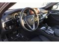 Bluestone Metallic - 5 Series 530i Sedan Photo No. 4