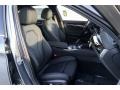 Bluestone Metallic - 5 Series 530i Sedan Photo No. 5