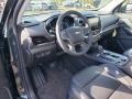 Graphite Metallic - Traverse RS AWD Photo No. 7
