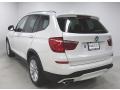 Alpine White - X3 xDrive28i Photo No. 2