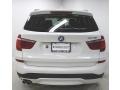 Alpine White - X3 xDrive28i Photo No. 3