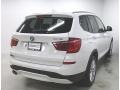 Alpine White - X3 xDrive28i Photo No. 4