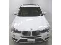 Alpine White - X3 xDrive28i Photo No. 6