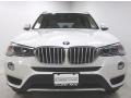 Alpine White - X3 xDrive28i Photo No. 7