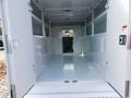 2018 Summit White Chevrolet Express Cutaway 3500 Work Van  photo #6