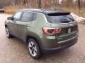 2019 Olive Green Pearl Jeep Compass Limited 4x4  photo #4