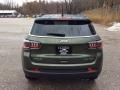 2019 Olive Green Pearl Jeep Compass Limited 4x4  photo #5