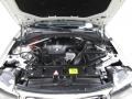 Alpine White - X3 xDrive28i Photo No. 30