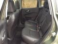 2019 Jeep Compass Limited 4x4 Rear Seat